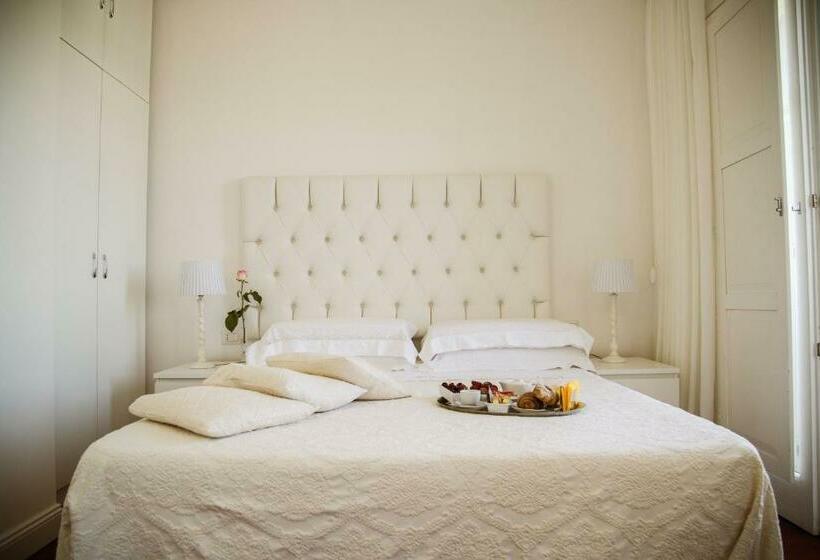 Triple Room Sea View, B&b L Orizzonte