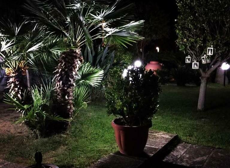 Triple Room Sea View, B&b L Orizzonte