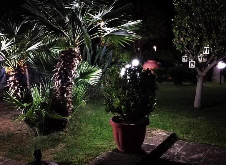 اتاق استاندارد با چشم‌انداز دریا, B&b L Orizzonte