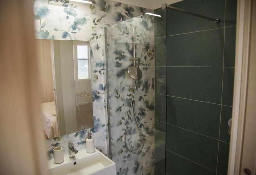 Triple Room Sea View, B&b L Orizzonte