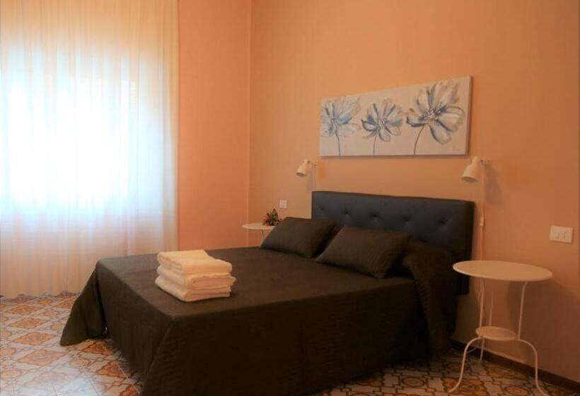 اتاق استاندارد, B&b Rosa