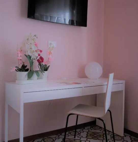 اتاق استاندارد, B&b Rosa