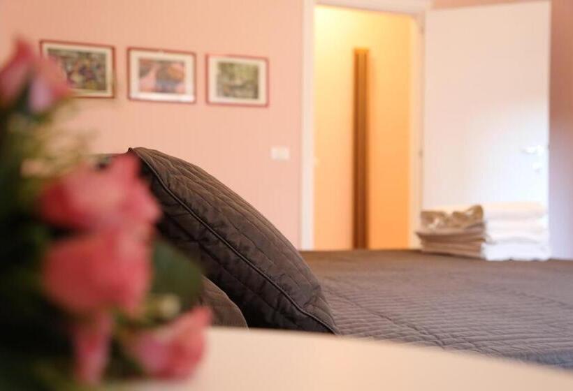 اتاق استاندارد, B&b Rosa