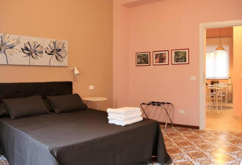 اتاق استاندارد, B&b Rosa