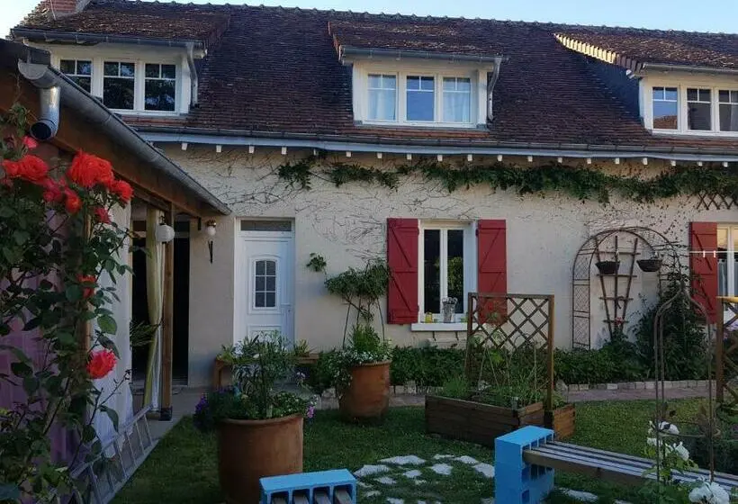 スイート, 18 Châteaux Et Beauval Sur Un Rayon De 30 Km