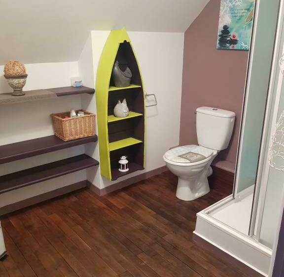 جناح, 18 Châteaux Et Beauval Sur Un Rayon De 30 Km