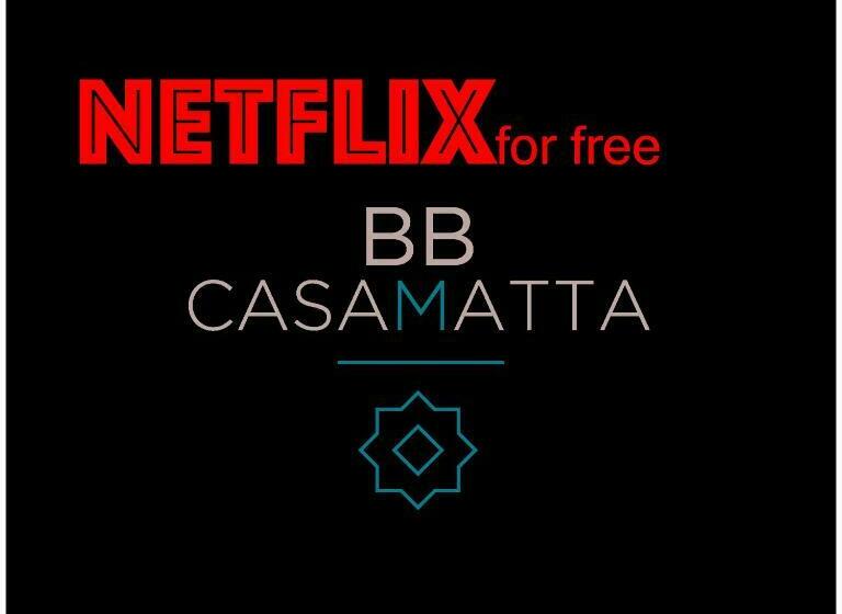 اتاق لوکس, Bb Casamatta