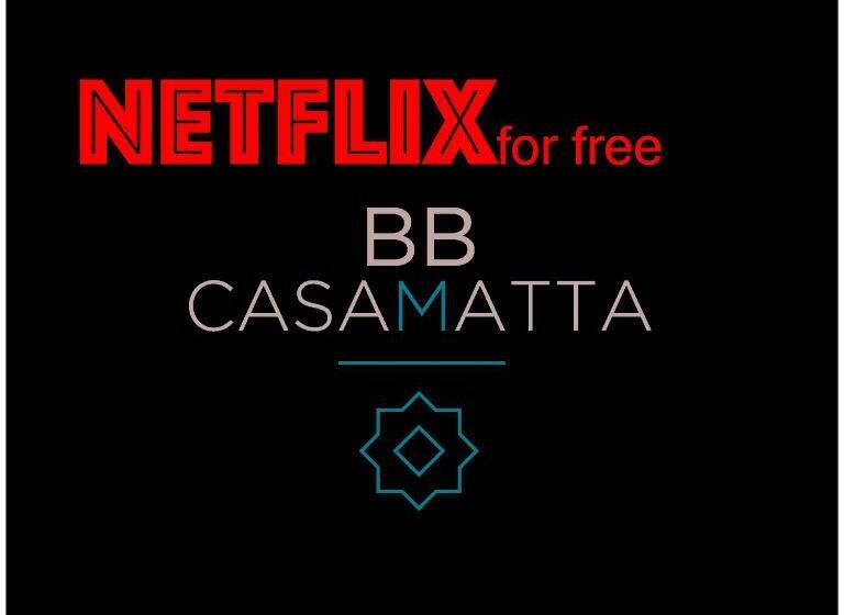 سوییت خانوادگی, Bb Casamatta