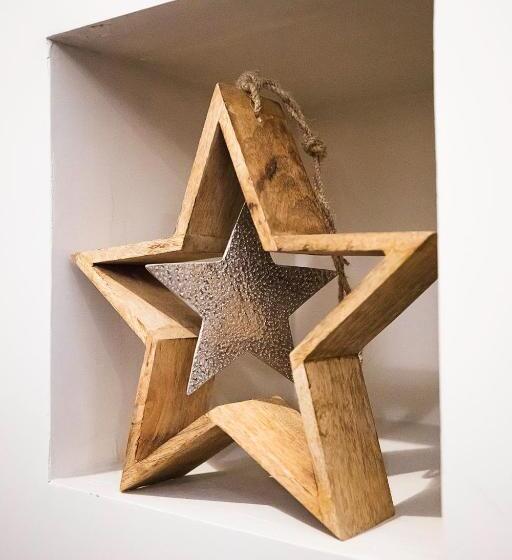 اتاق لوکس چهار تخته, Bb Casamatta