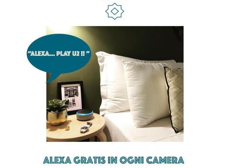 اتاق استاندارد, Bb Casamatta