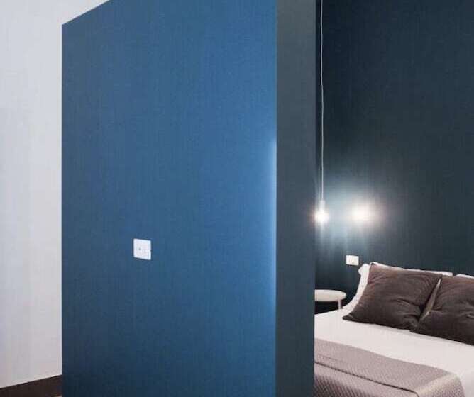 سوییت خانوادگی, Bb Casamatta