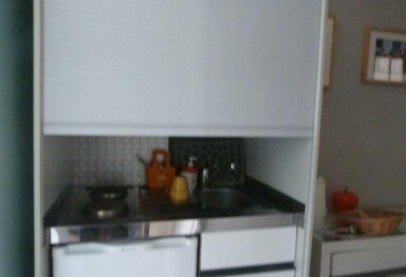 标准间, Chambre D Hôtes La Grotte De Voltaire