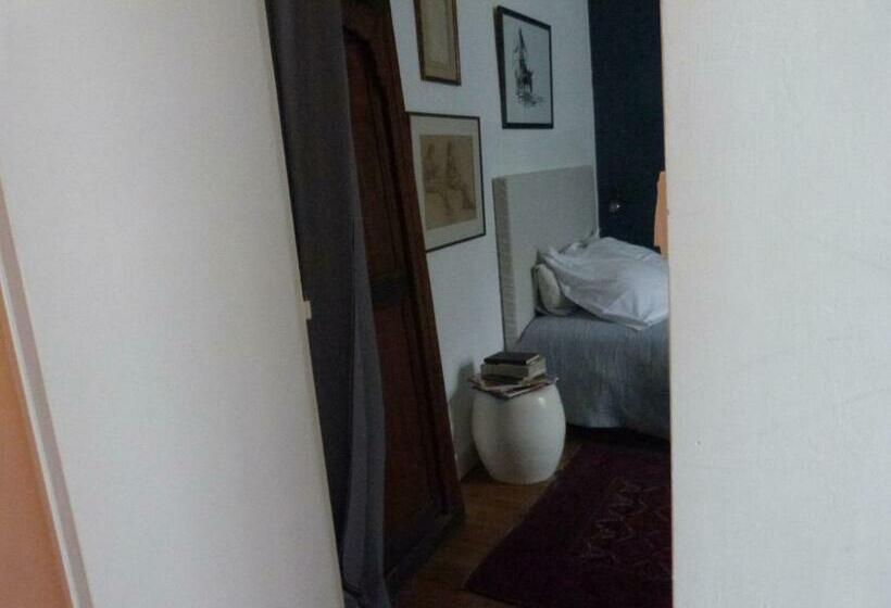 标准间, Chambre D Hôtes La Grotte De Voltaire