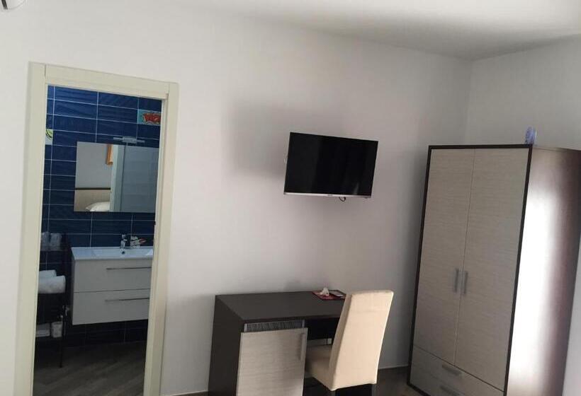 اتاق استاندارد, Residenza Murat