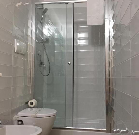 اتاق استاندارد, Residenza Murat