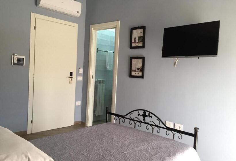 اتاق استاندارد یک نفره, Residenza Murat