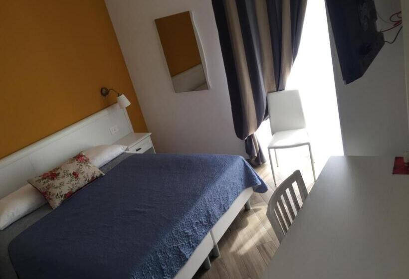 اتاق لوکس, Residenza Murat