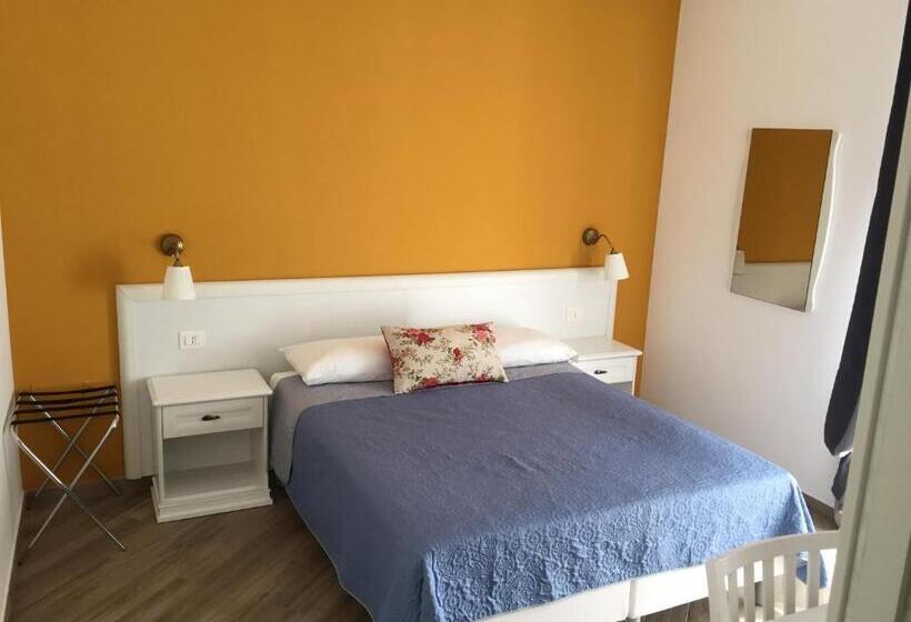 اتاق لوکس, Residenza Murat