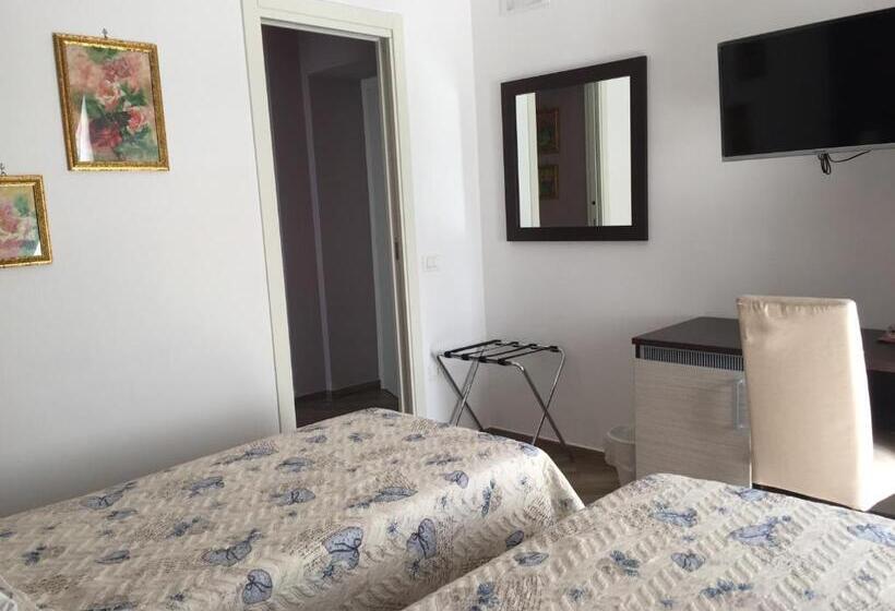 اتاق لوکس, Residenza Murat