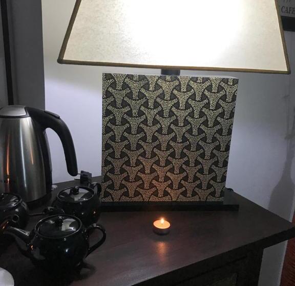 آپارتمان 2 خوابه, Residenza Murat