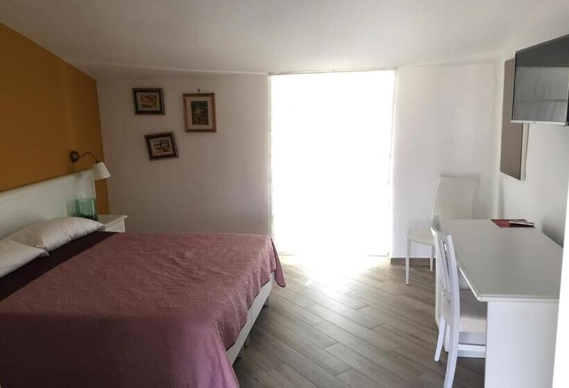 آپارتمان 2 خوابه, Residenza Murat