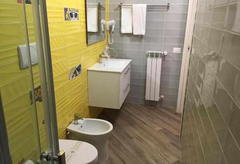 آپارتمان 2 خوابه, Residenza Murat