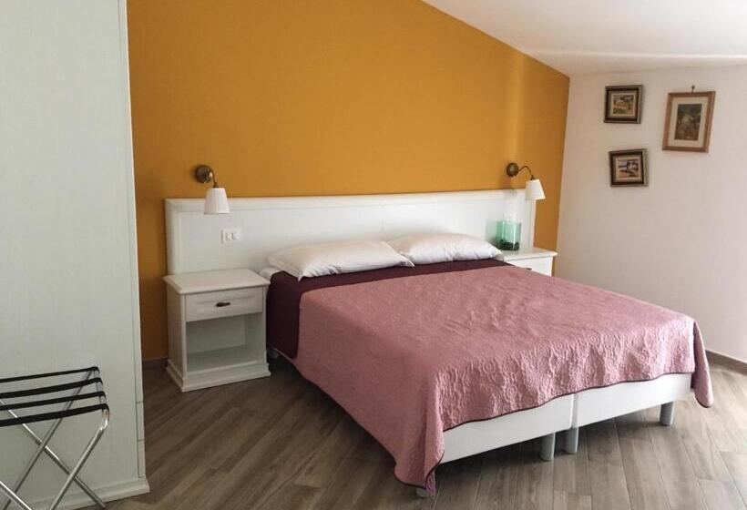 آپارتمان 2 خوابه, Residenza Murat