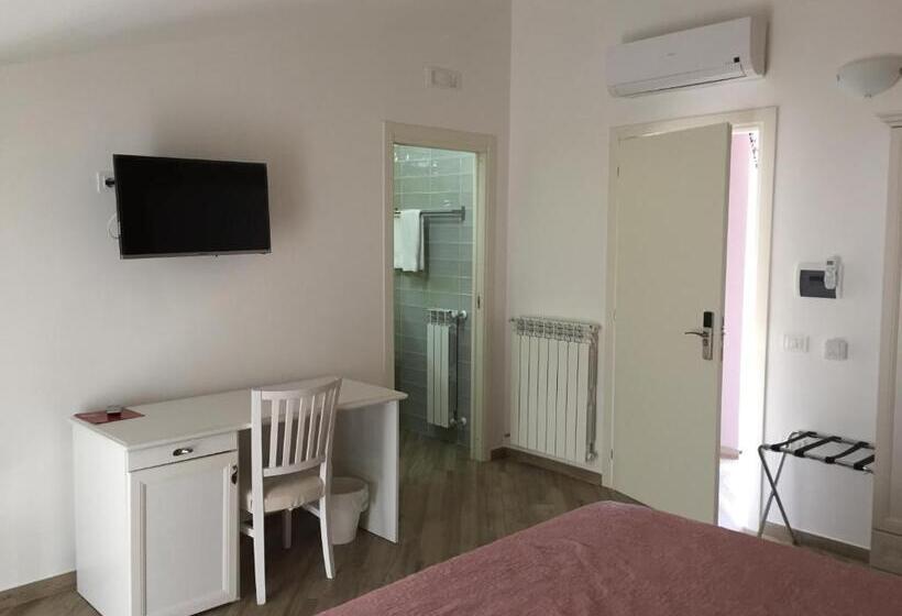 آپارتمان 2 خوابه, Residenza Murat