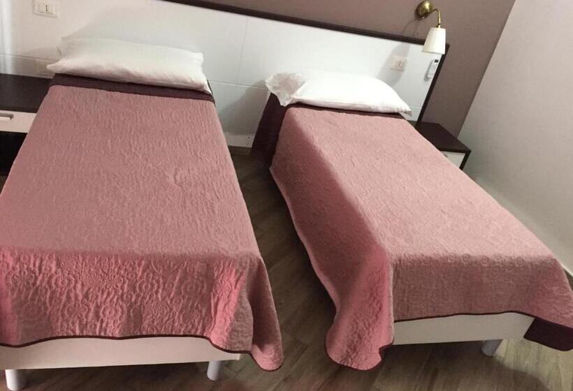 آپارتمان 2 خوابه, Residenza Murat