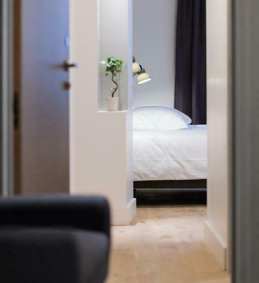 آپارتمان سوپریور 1 خوابه, Studio Luxe Hyper Centre Piscine