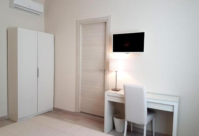 スーペリアールーム, Termoli Inn