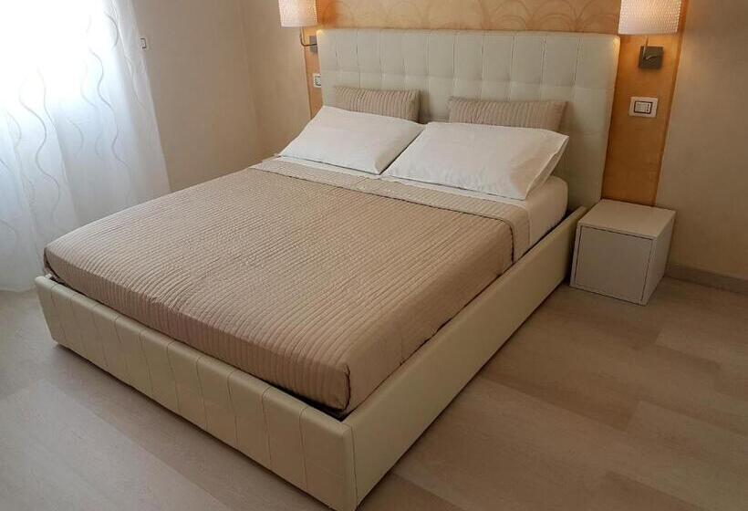 Номер Superior, Termoli Inn