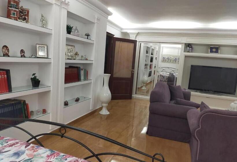 高级大房间, Villa Fontana Saia