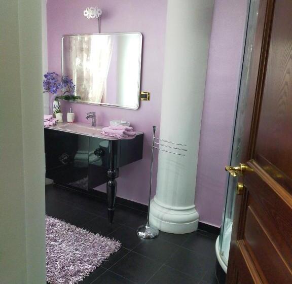 高级大房间, Villa Fontana Saia