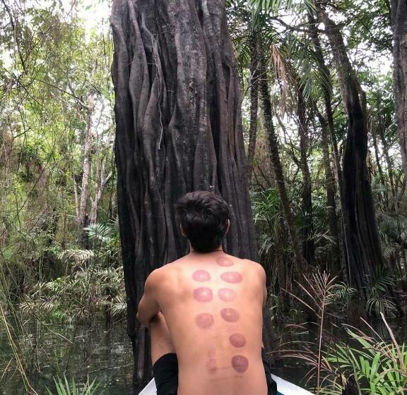 デラックスルーム, Caju Hostel