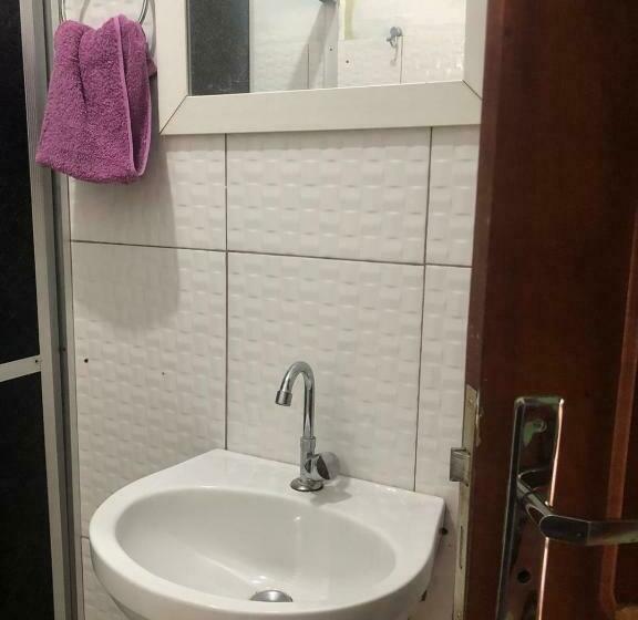 デラックスルーム, Caju Hostel