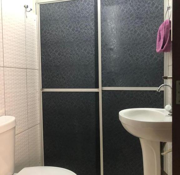 デラックスルーム, Caju Hostel