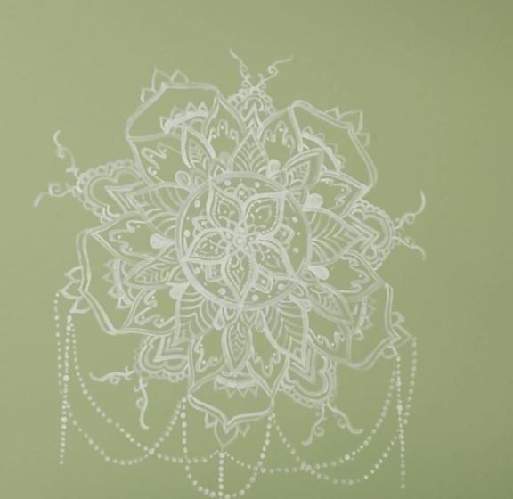 デラックスルーム, Caju Hostel