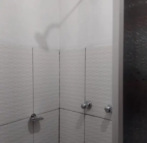スタンダードトリプルルーム, Caju Hostel