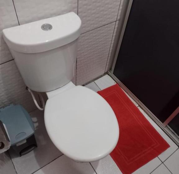 スタンダードトリプルルーム, Caju Hostel