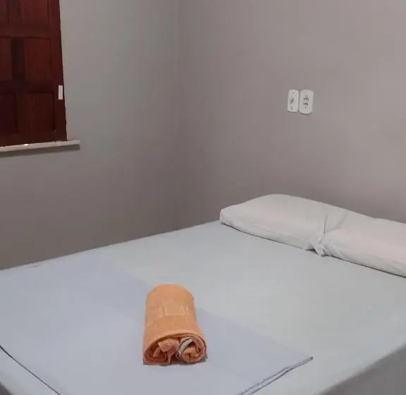 エクゼクティブスイート, Caju Hostel