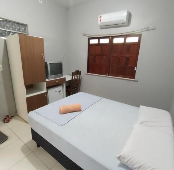 이그제큐티브 스위트, Caju Hostel