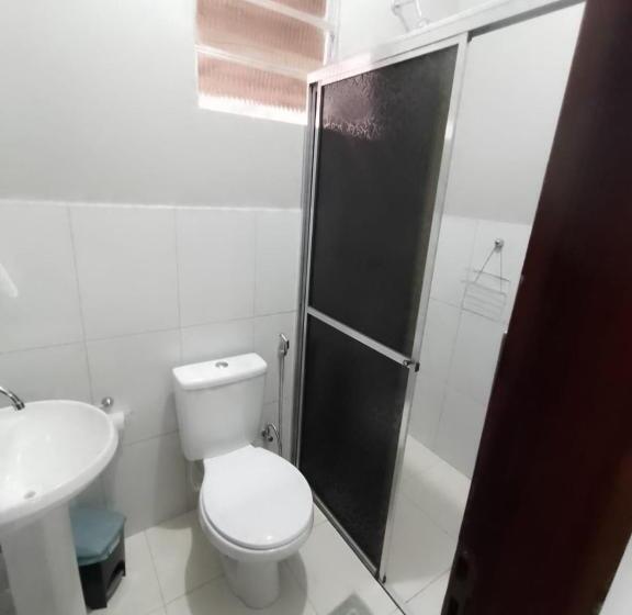 エクゼクティブスイート, Caju Hostel