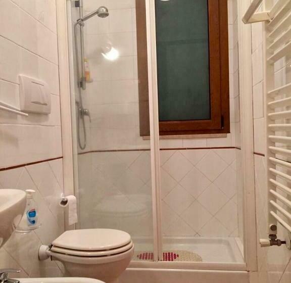 منزل غرفتين نوم, La Fontanella Del Giardino