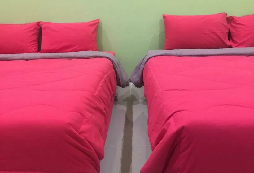 Casa 2 Dormitoris, Baan Aomsub
