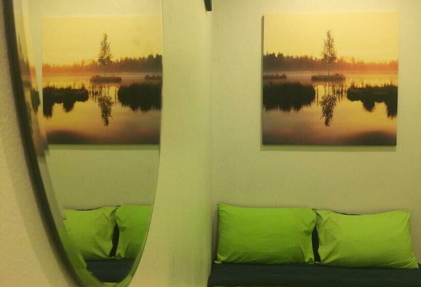 2ベッドルームハウス, Baan Aomsub