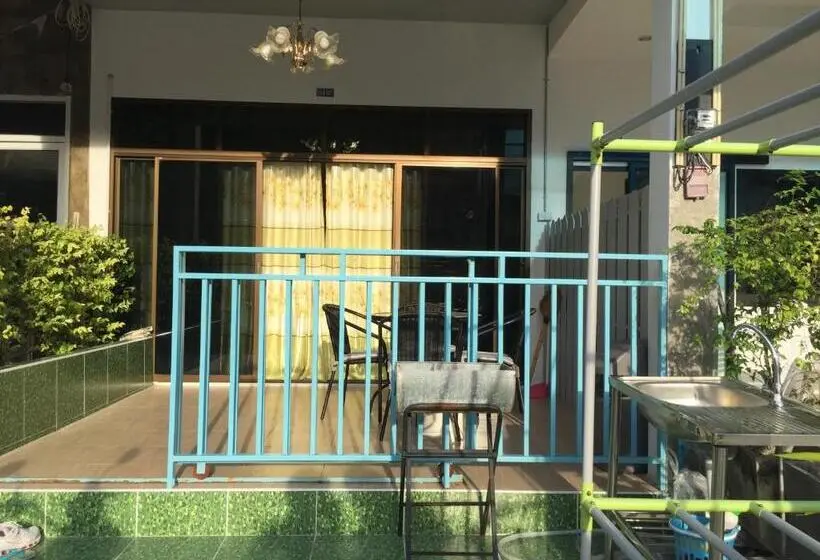 Casa 2 Dormitoris, Baan Aomsub