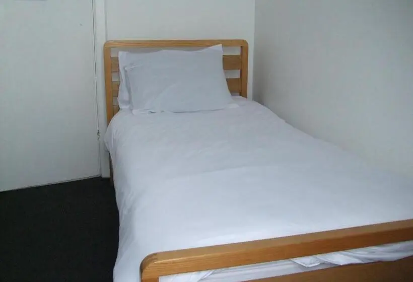 Deluxe Yhden Hengen Huone, Bluebells Guest House