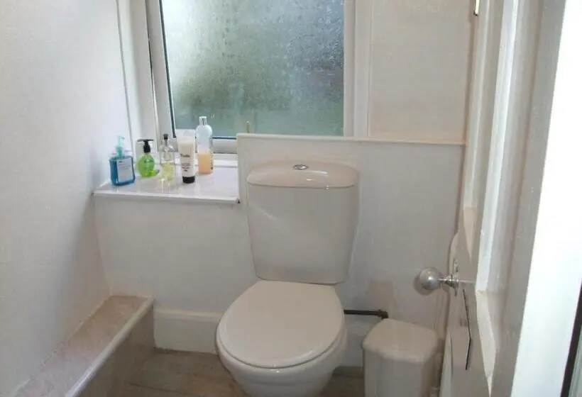Standard-huone King-vuode, Bluebells Guest House