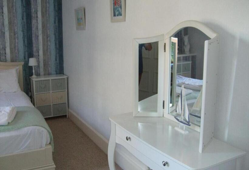 Стандартный Номер Кровать Кинг, Bluebells Guest House